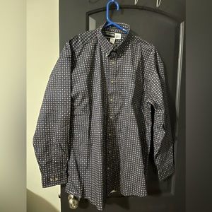 NTW.. Alexander Martin Shirt